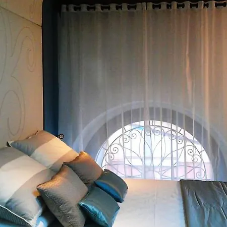Palazzo Fortunato 4* Sant'Agata di Militello