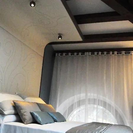 Hotel Palazzo Fortunato 4*