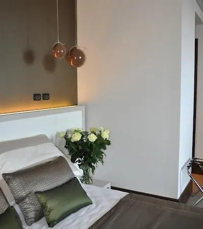 Palazzo Fortunato Hotel Sant'Agata di Militello