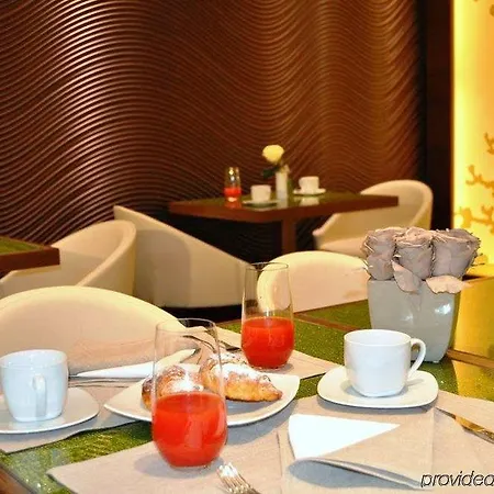Palazzo Fortunato Hotel 4*