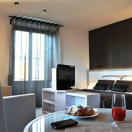 Palazzo Fortunato Hotel