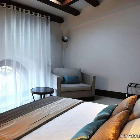 Hotel Palazzo Fortunato