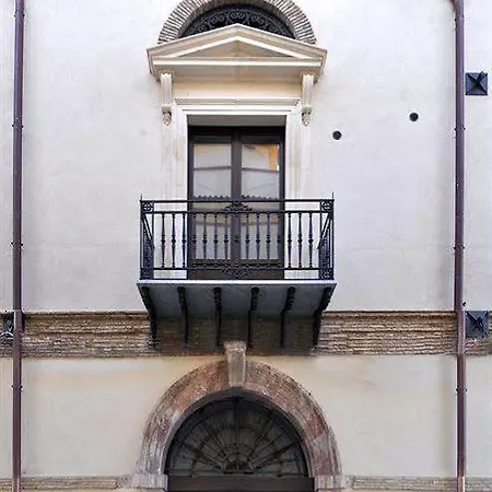 Hotel Palazzo Fortunato Sant'Agata di Militello
