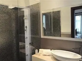 Hotel Palazzo Fortunato Sant'Agata di Militello
