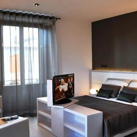 Palazzo Fortunato فندق