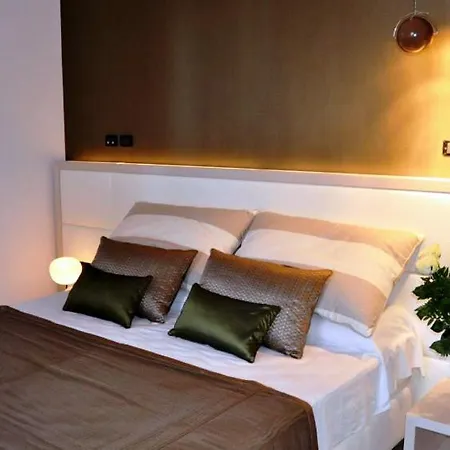 فندق Palazzo Fortunato