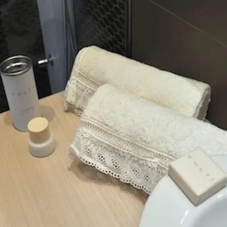 Palazzo Fortunato فندق 4*