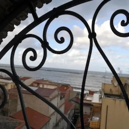 Palazzo Fortunato فندق 4*