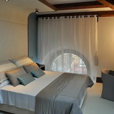 فندق Palazzo Fortunato