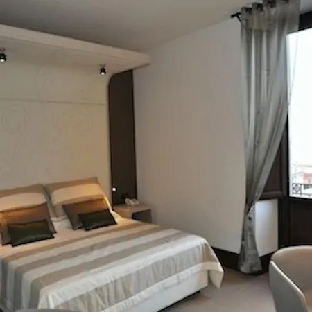 فندق Palazzo Fortunato