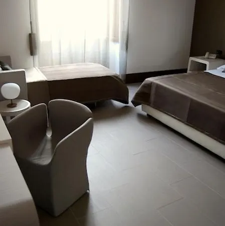 Palazzo Fortunato فندق