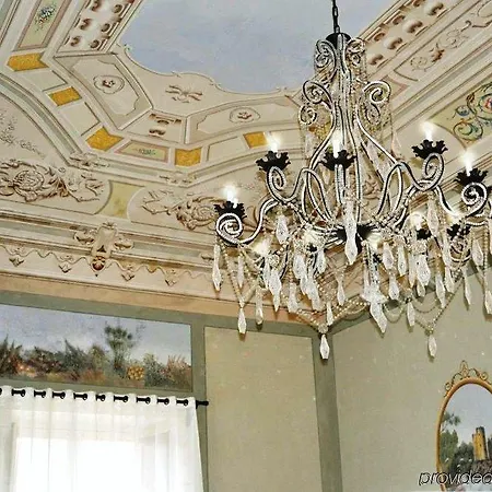 فندق Palazzo Fortunato 4*