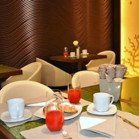 Palazzo Fortunato فندق 4*