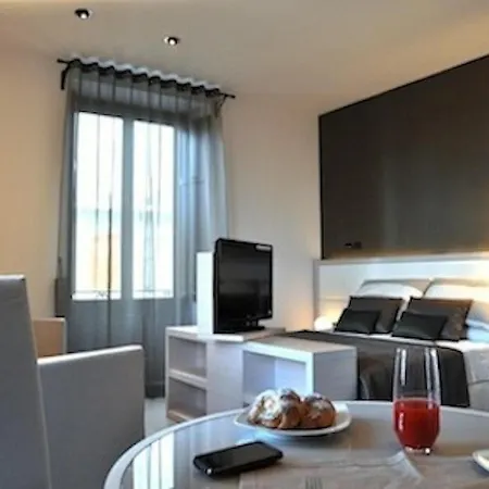 Palazzo Fortunato فندق