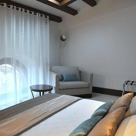 فندق Palazzo Fortunato