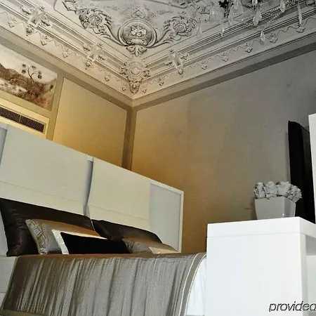 Palazzo Fortunato Hotel