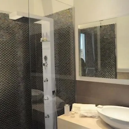 Palazzo Fortunato فندق 4*