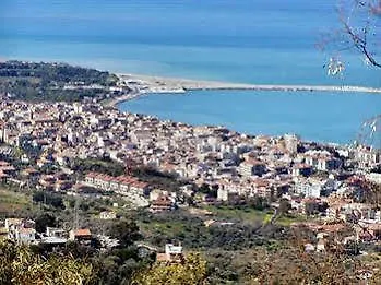 Palazzo Fortunato فندق 4*