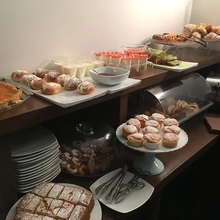 Palazzo Fortunato فندق 4*