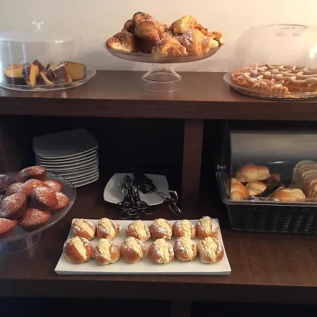 Palazzo Fortunato فندق