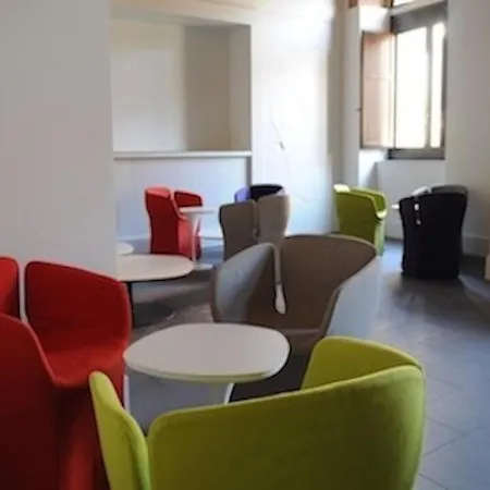 Palazzo Fortunato فندق