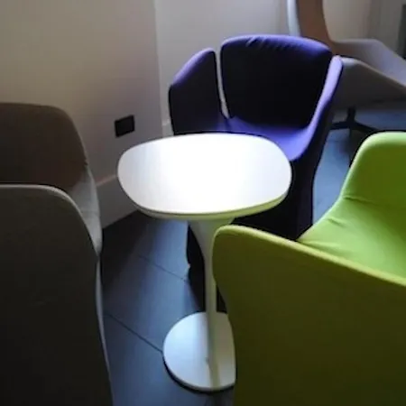 فندق Palazzo Fortunato 4*