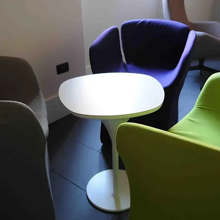 Hotel Palazzo Fortunato 4*