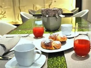 فندق Palazzo Fortunato سانتاغاتو دي ميليتي